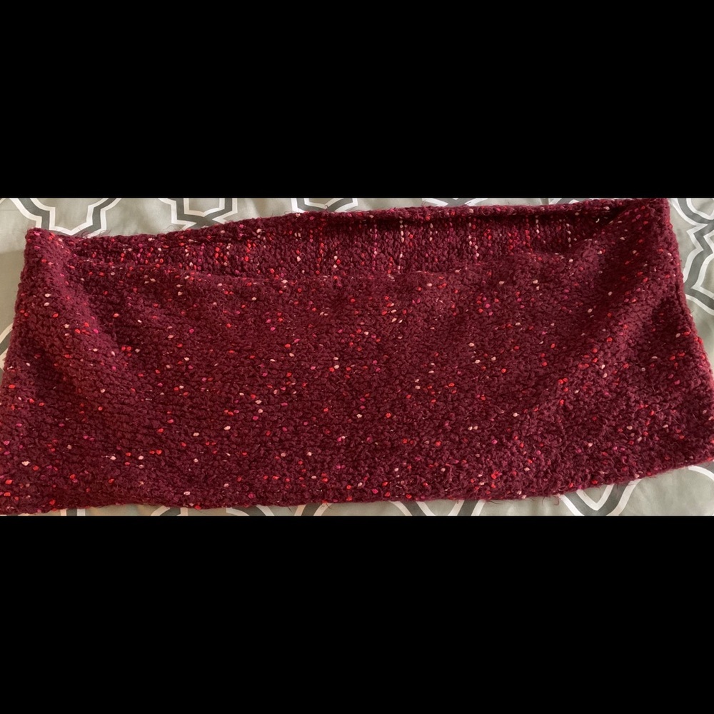 Infinity Scarf